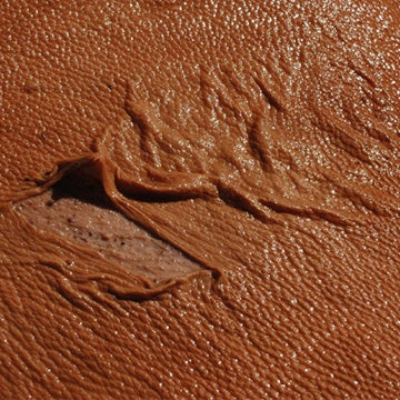 All About Leather Peeling (Explained!) — High On Leather