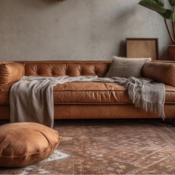 All About Leather Interiors: A Must-Have Guide And FAQs