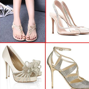 Styles Of Sandals That You Must Have In Your Closet