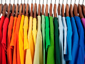 What Your Clothes Say About Your Personality