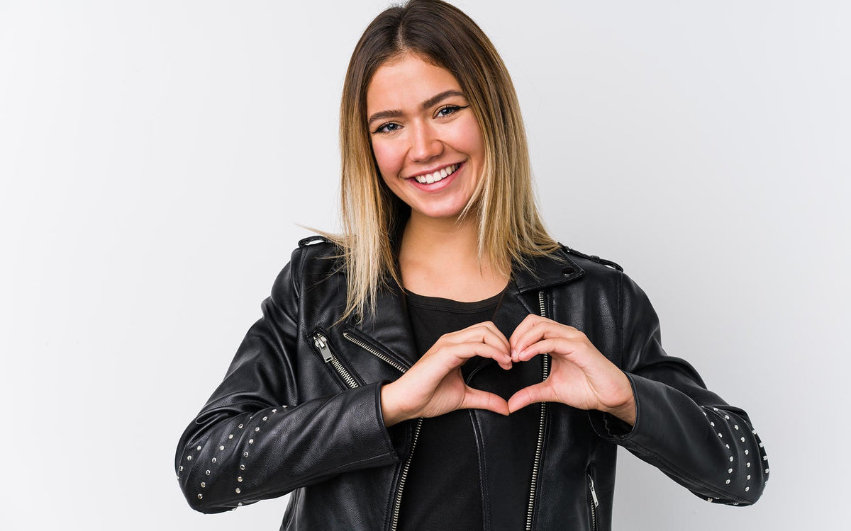 Benefits of Leather Jackets HOTLEATHERWORLD