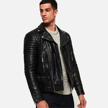 Which Fabric Has Better Style Statement Leather Or Cotton?