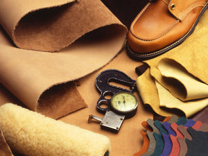 Understanding Leather and Fashion Industry As Of Today