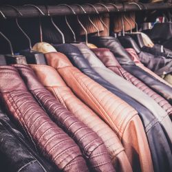 Why ‘Slow Leather Fashion’ Is the New Luxury ?