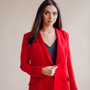 Mastering the Art of Blazer Fashion for Women