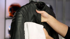 Protecting Your Leather Jacket From Moisture Damage