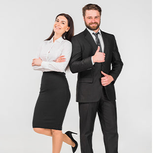 Business Professional Attire: Essential Tips for Men and Women