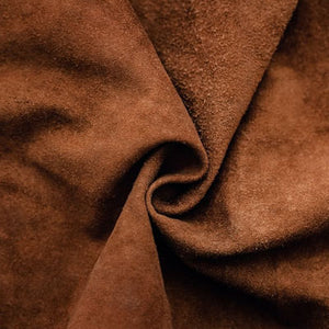 Facts About Suede Leather That You Should Know