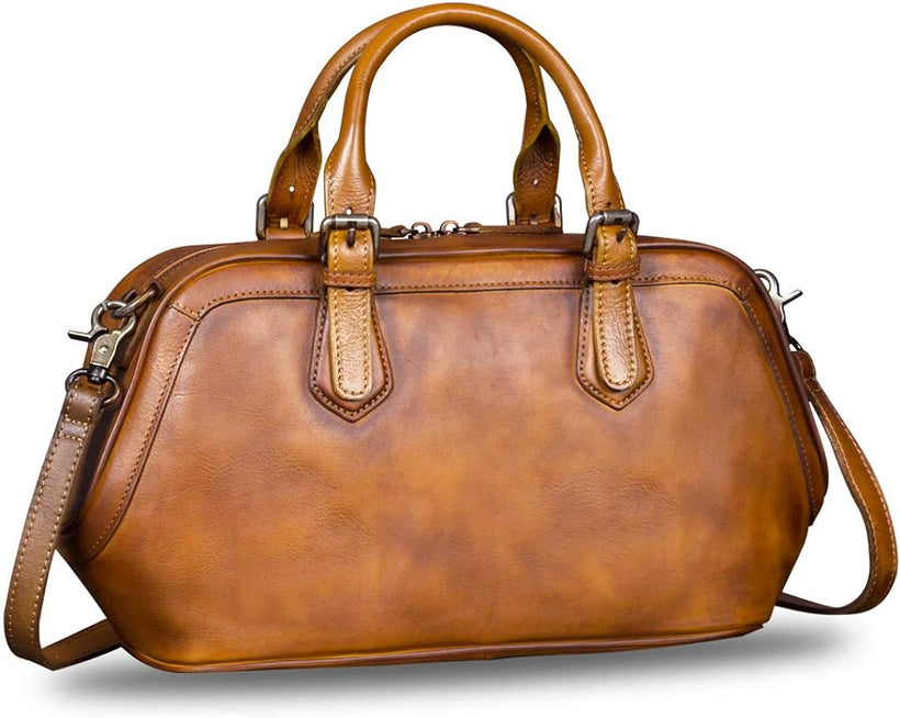 Leather Bags