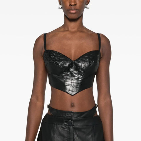 Women's Leather Hot Wear - Bold and Trendy Styles | HOTLEATHERWORLD Women's Leather Hot Wear - Bold and Trendy Styles | HOTLEATHERWORLD