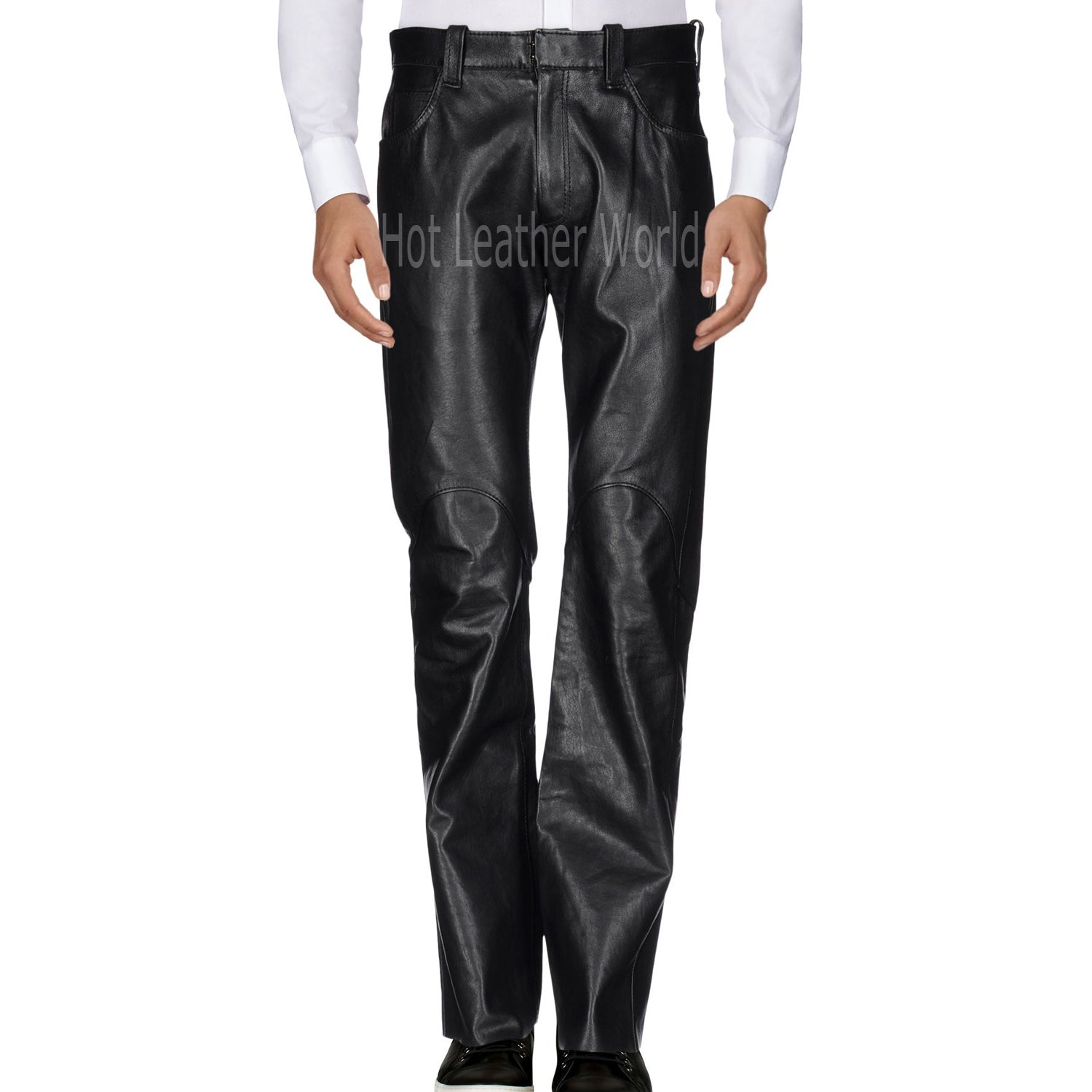 Bockle Men Leather Shorts Hot Pants Bavarian Oktoberfest Lederhose, Size:  W30/L30 Black : Amazon.co.uk: Fashion