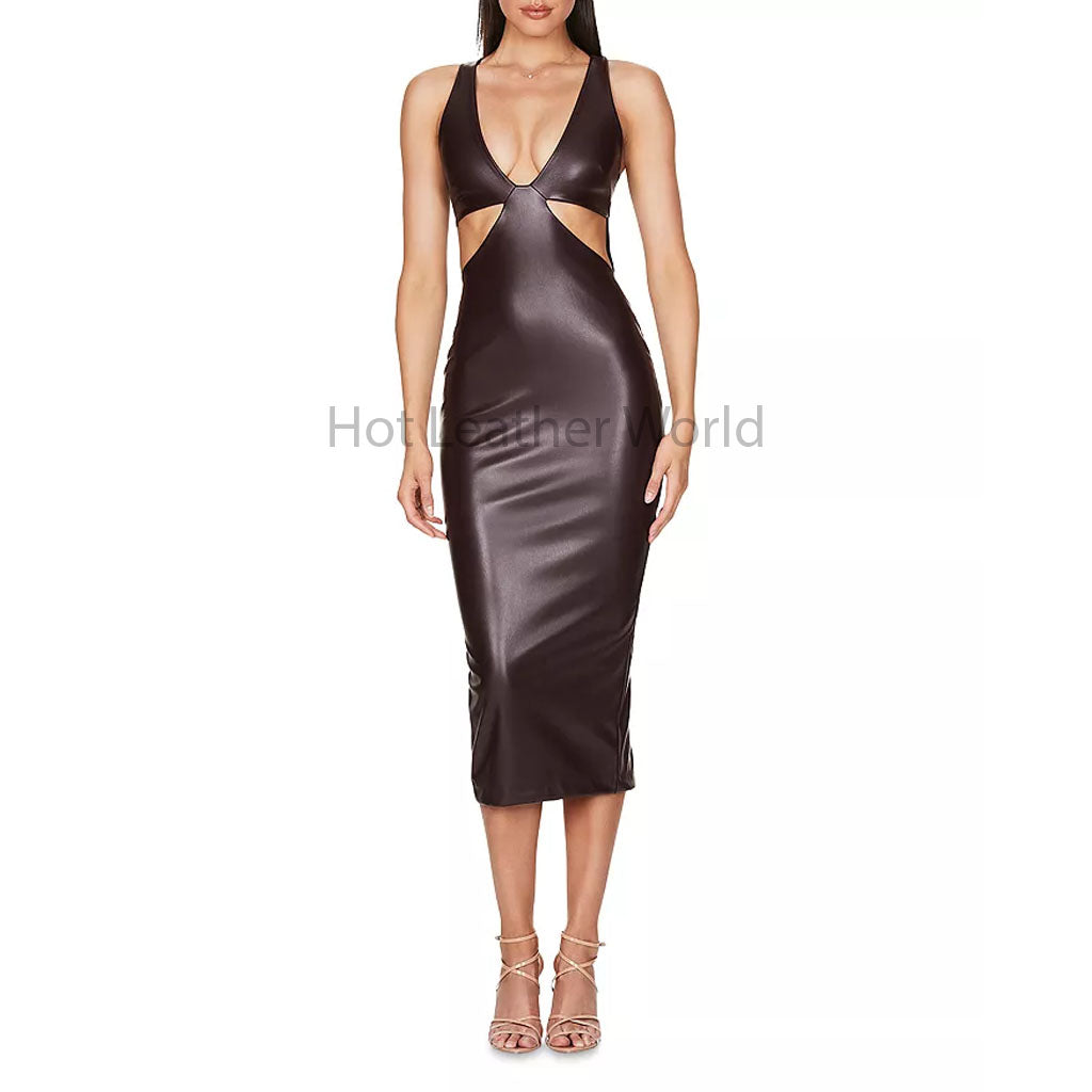 satin dress long sleeve Emery Long Satin Long Sleeve Collared Dress Black / 4