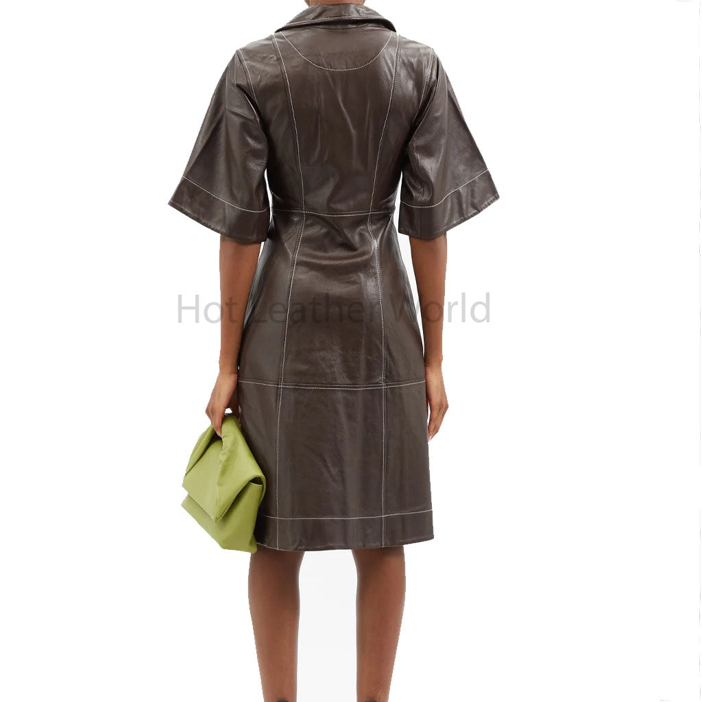 kella knit dress Kilentar main image 0